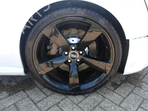 Left rear driveshaft AUDI A5 (8T3) RS5 quattro | BP40383986M40  - Image 38