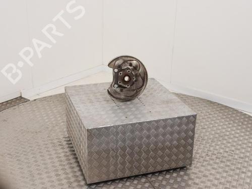 Used Left rear steering knuckle Left rear steering knuckle AUDI A7 Sportback (4KA) 50 TFSI e quattro (299 hp) 40478458 40478458