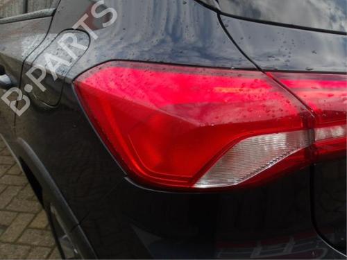 Electronic sensor FORD FOCUS IV (HN) 1.5 EcoBlue | BP40379526M84 - Image 26