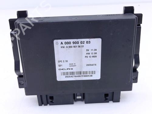 electronic-module-mercedes-benz-a-class-w176-2012-2013-2014-2015-2016-2017-2018-40468517 main image