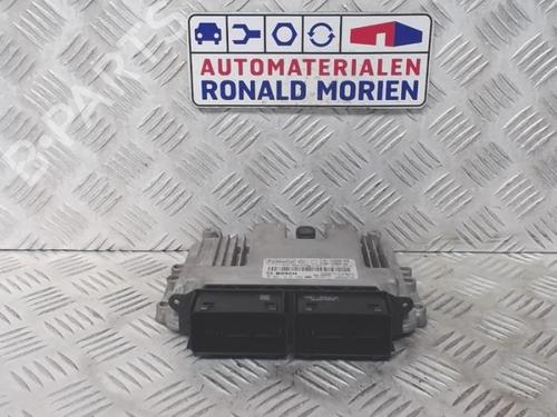 engine-control-unit-ecu-ford-fiesta-vi-cb1-ccn-2008-40370666 main image