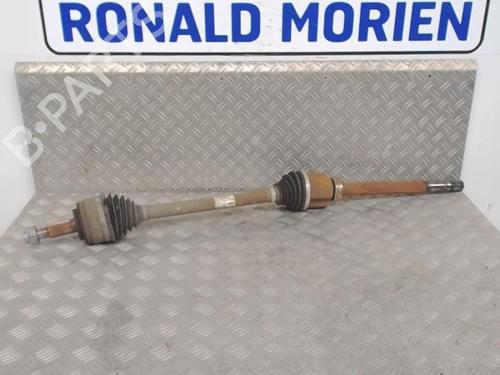 right-front-driveshaft-renault-master-iii-van-fv-2010-40469716 main image