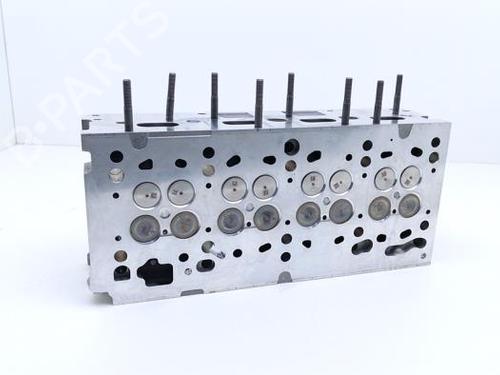 Used Cylinder head Cylinder head VW CRAFTER Van (SY_, SX_) 2.0 TDI 4motion (SYB, SYC, SYD) (163 hp) 40420060 40420060