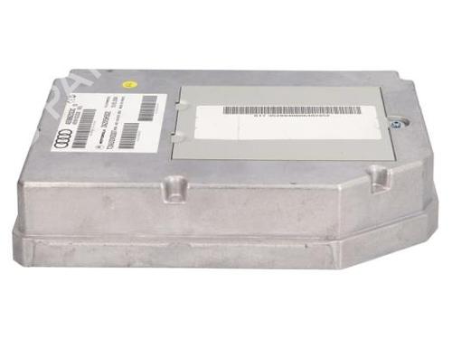 Used Electronic module Electronic module AUDI A8 D3 (4E2, 4E8) 3.7 quattro (280 hp) 40399064 40399064