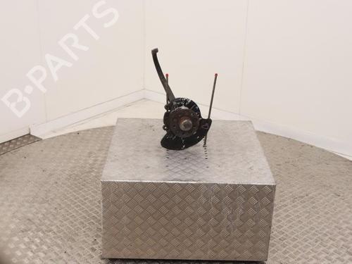 Used Right front steering knuckle Right front steering knuckle MERCEDES-BENZ S-CLASS Coupe (C215) CL 600 (215.378) (367 hp) 40409325 40409325