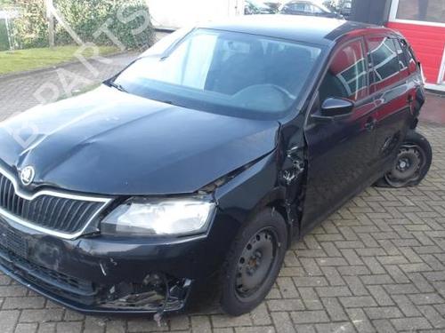 Electronic sensor SKODA RAPID Spaceback (NH1) 1.2 TSI | BP40475091M84 - Image 7