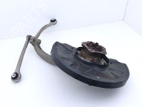 Used Right front steering knuckle Right front steering knuckle PORSCHE CAYENNE (9YA) 3.0 AWD (9YAAA1) (340 hp) 40421604 40421604
