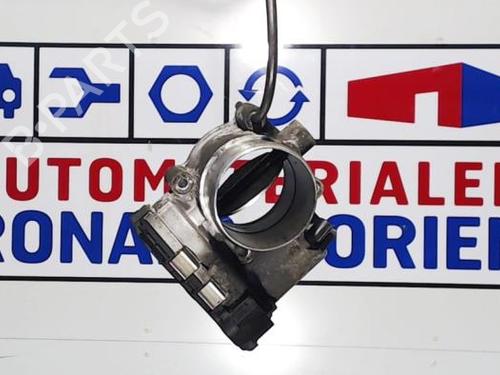 Used Throttle body Throttle body FORD TRANSIT V363 Bus (FAD, FBD) 2.2 TDCi (100 hp) 40377571 40377571