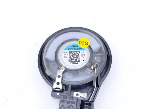 Speaker AUDI Q5 (FYB, FYG) 2.0 TDI quattro | BP40407734E2 - Image 3