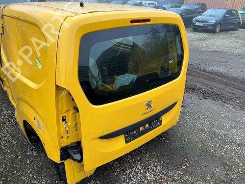 tailgate-peugeot-partner-box-bodympv-k9-2018-40480272 main image