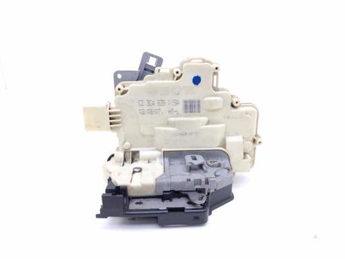 rear-left-lock-vw-passat-b6-variant-3c5-2005-2006-2007-2008-2009-2010-2011-40429578 main image