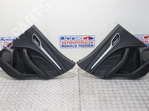Seats set MG MG ZS SUV (AZS1) EV (CSA7001) | BP40476349C78 - Image 13
