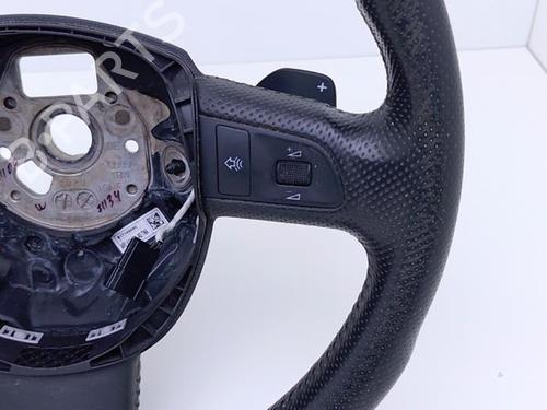 Steering wheel AUDI A6 C6 Avant (4F5) 4.2 FSI quattro | BP40417577C49 - Image 3