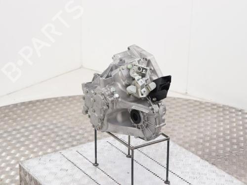 Used Gearbox Gearbox MINI MINI (R50, R53) Cooper S (170 hp) 40383227 40383227