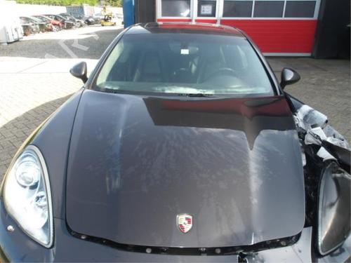 Seats set PORSCHE PANAMERA (970) 3.0 D | BP40469436C78 - Image 30