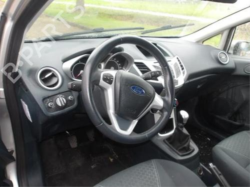 Steering wheel FORD FIESTA VI (CB1, CCN) 1.6 TDCi | BP40393015C49 - Image 15