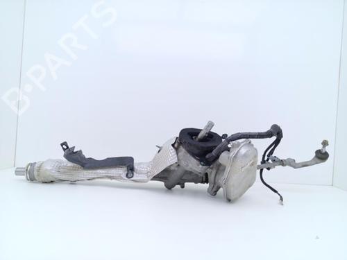 Used Steering rack Steering rack OPEL CORSA F (P2JO) 1.5 (68) (102 hp) 40421934 40421934