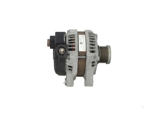 Alternator FORD FIESTA VI (CB1, CCN) 1.0 | BP40405112M7 - Image 2