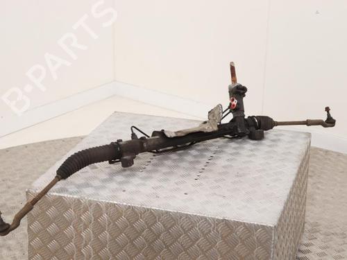Used Steering rack Steering rack FORD FOCUS II Turnier (DA_, FFS, DS) 1.6 TDCi (109 hp) 40399398 40399398