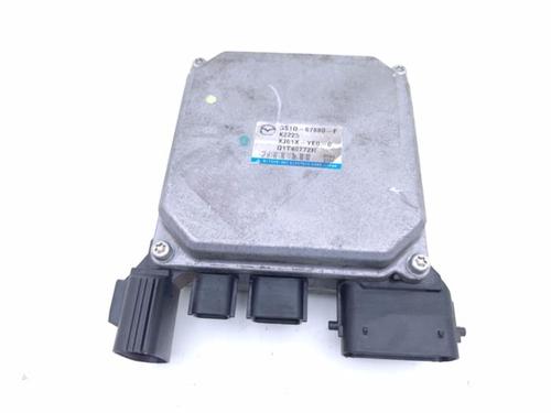 Used Steering ECU Steering ECU MAZDA 6 Estate (GH) 2.0 MZR-CD (GH14) (140 hp) 40368355 40368355