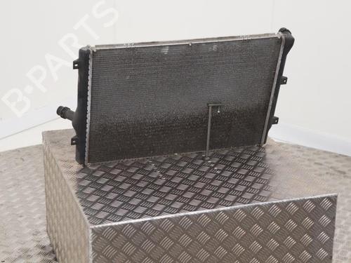 Water radiator VW PASSAT B6 Variant (3C5) 1.6 TDI | BP40394530M31 - Image 4