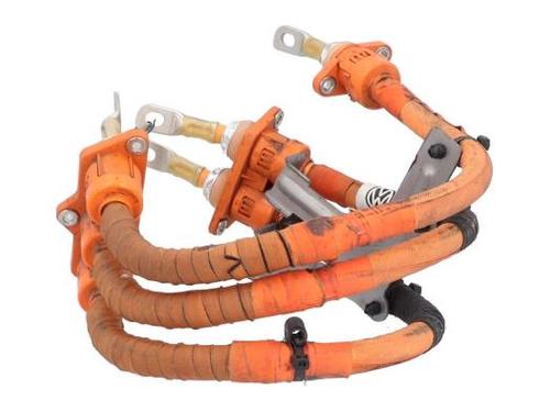 Used Wiring harness Wiring harness VW GOLF VII (5G1, BQ1, BE1, BE2) 1.4 GTE Hybrid (204 hp) 40388998 40388998