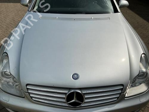 AC pipe MERCEDES-BENZ CLS (C219) CLS 500 (219.375) | BP40419155M126 - Image 24