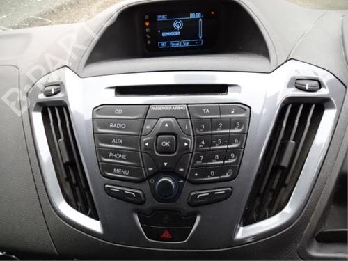 Lights ECU FORD TRANSIT CUSTOM V362 Van (FY, FZ) 2.2 TDCi | BP40369614M55 - Image 36