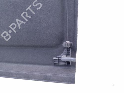Rear parcel shelf VW GOLF V (1K1) 1.4 16V | BP40363889C85 - Image 4