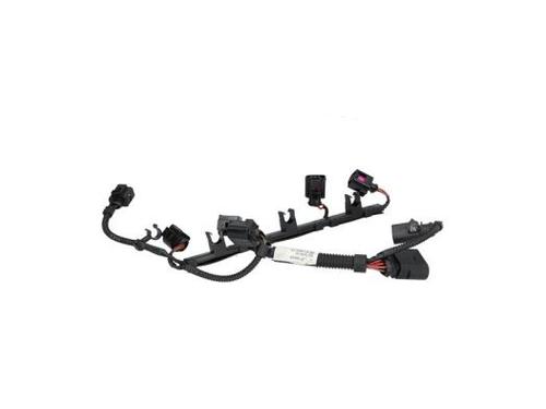 Used Wiring harness Wiring harness VW GOLF V Variant (1K5) 2.0 TFSI (200 hp) 40397746 40397746
