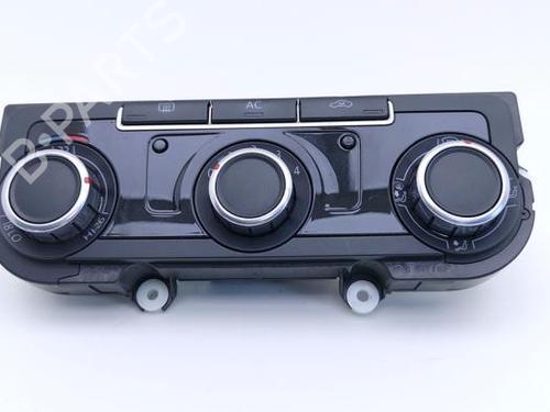 climate-control-vw-golf-vi-5k1-2008-2009-2010-2011-2012-2013-2014-40360049 main image