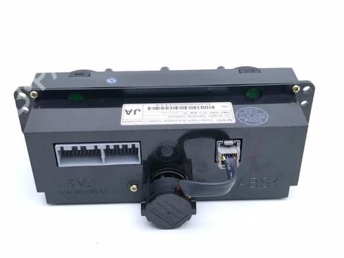 Climate control CHEVROLET EPICA (KL1_) 2.5 | BP40468758I5 - Image 2