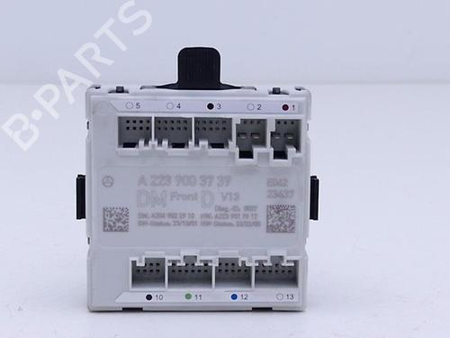 Used Electronic module Electronic module MERCEDES-BENZ C-CLASS T-MODEL (S206) C 180 (206.241) (170 hp) 40425941 40425941