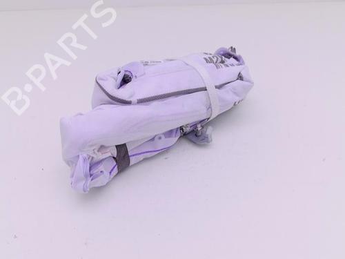 Used Right curtain airbag Right curtain airbag OPEL KARL (C16) 1.0 (75 hp) 40428392 40428392