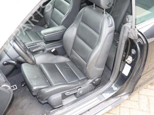 Front left seatbelt AUDI A4 B7 Convertible (8HE) 1.8 T | BP40413604I26 - Image 15