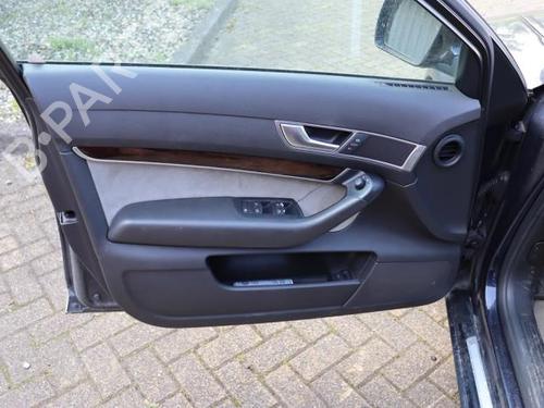 Steering column stalk AUDI A6 Allroad C6 (4FH) 3.0 TDI quattro | BP40412983I23 - Image 39