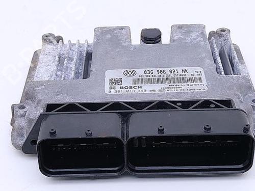 electronic-module-vw-passat-b6-variant-3c5-2005-2006-2007-2008-2009-2010-2011-40414785 main image