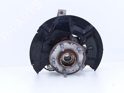Used Right front steering knuckle Right front steering knuckle OPEL AMPERA-E (F17) EV150 (48) (204 hp) 40481339 40481339