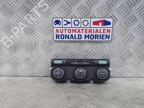 Used Climate control Climate control VW NEW BEETLE (9C1, 1C1) 2.0 (115 hp) 40468750 40468750