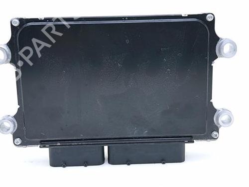 Engine control unit (ECU) MAZDA CX-30 (DM) SKYACTIV-G M Hybrid | BP40479186M57 - Image 2