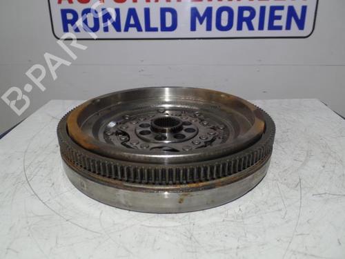 Used Flywheel Flywheel VW TIGUAN ALLSPACE (BW2, BJ2) 2.0 TSI 4motion (180 hp) 40375089 40375089