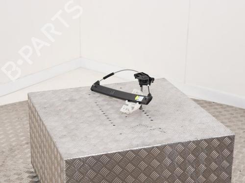 Rear left window mechanism AUDI Q5 (FYB, FYG) 2.0 TDI quattro | BP40407776C24 - Image 3