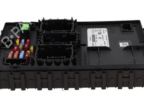Used Fuse box Fuse box FORD FIESTA VII (HJ, HF) 1.5 TDCi (86 hp) 40399709 40399709