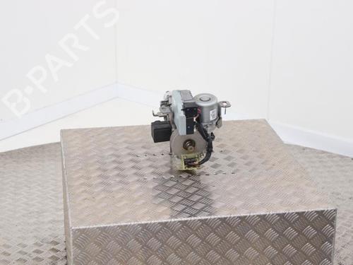 Steering column RENAULT MEGANE III Hatchback (BZ0/1_, B3_) 1.5 dCi (BZ09, BZ0D, BZ1W, BZ29, BZ14) | BP40393687M21  - Image 6