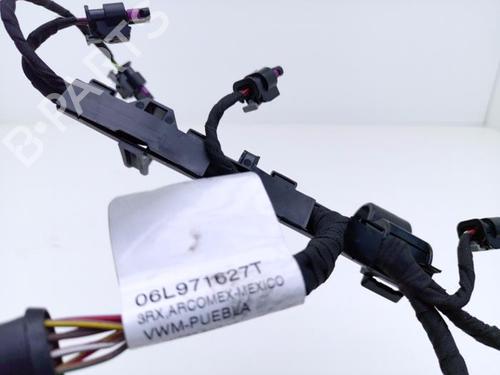 Wiring harness VW TIGUAN ALLSPACE (BW2, BJ2) 2.0 TSI 4motion | BP40418051E16 - Image 4