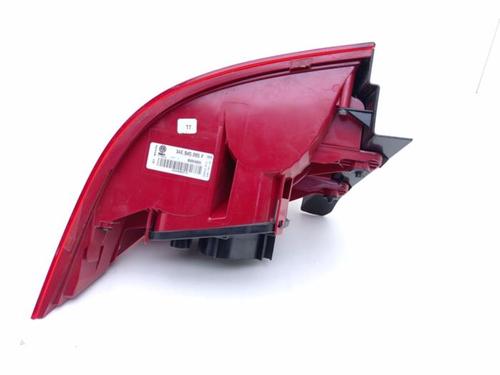 Left taillight VW PASSAT B7 (362) 2.0 TDI | BP40468287C34 - Image 3
