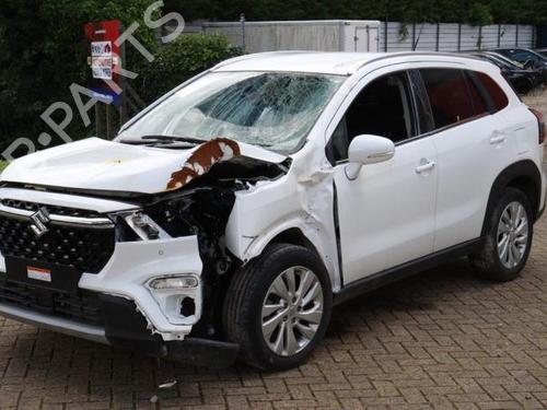 Engine mount SUZUKI SX4 S-Cross (JY) 1.4 Hybrid (Mild Hybrid) (AKK 414) | BP40478700M89 - Image 7