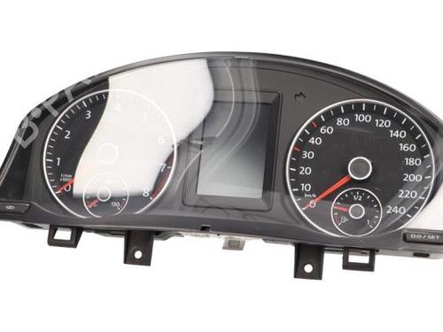 instrument-cluster-vw-golf-plus-v-5m1-521-2004-2005-2006-2007-2008-2009-2010-2011-2012-2013-40475189 main image