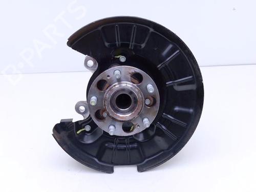 Used Right rear steering knuckle Right rear steering knuckle HYUNDAI KONA (OS, OSE, OSI) EV (204 hp) 40417303 40417303