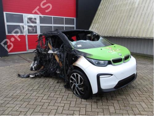 Used Parts BMW i3 (I01) Electric 5064850